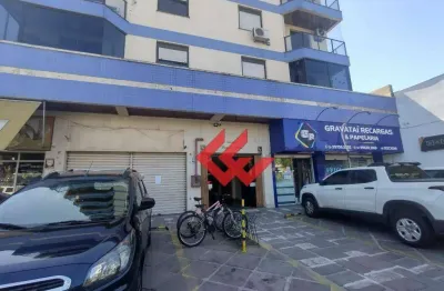 Loja para alugar, 31 m² por R$ 1.444,00/mês - Parque dos Anjos - Gravataí/RS