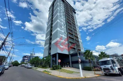 Apartamento com 3 dormitórios, 86 m² - venda por R$ 850.000,00 ou aluguel por R$ 5.936,67/mês - Salgado Filho - Gravataí/RS