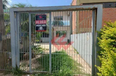 Sobrado com 2 dormitórios, 104 m² - venda por R$ 415.000,00 ou aluguel por R$ 3.072,00/mês - Santa Cruz - Gravataí/RS