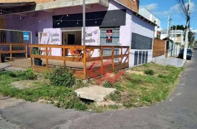 Loja para alugar, 75 m² por R$ 1.580,00/mês - Central - Gravataí/RS