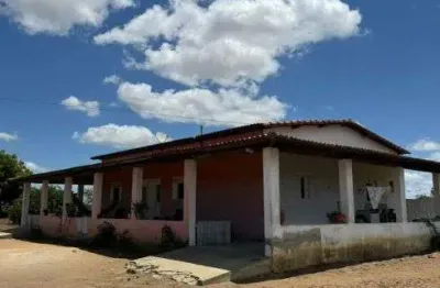 Sitio com 2.5 hectares na região de vera cru com uma excelente estrutura z