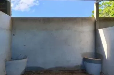 Haras 9.300 metros quadrados com 7 baias poço tubular campineiro 100% murada área industrial.l