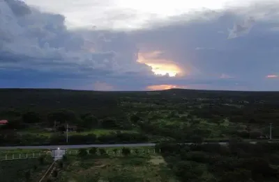 Chácara / sítio com 5 quartos à venda no Centro, Afonso Bezerra 