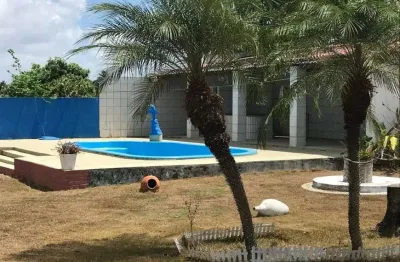 Granja com uma excelente estrutura com 3.77 hectares bem localizada em monte alegre [ lagoa do mato]