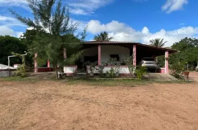 Chácara / sítio com 4 quartos à venda no Centro, Várzea 