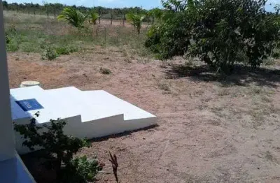 Excelente granja com 3 hectares na região de ceará mirim