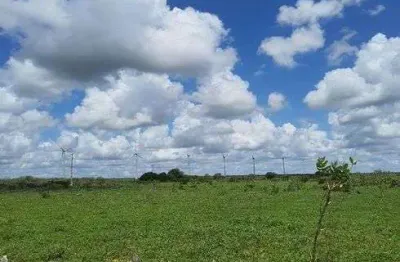 Ótima fazenda com 45 hectares em jandaira com 2 poços tubulares 100% plana