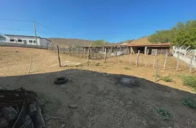 Chácara / sítio com 3 quartos à venda no Centro, Jucurutu 