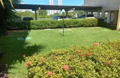 Apartamento com 3 quartos à venda na Avenida Lima e Silva, 22, Lagoa Nova, Natal