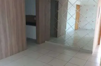 Apartamento com 3 quartos à venda na Rua Nelson Geraldo Freire, 190, Lagoa Nova, Natal