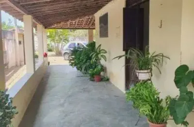 Granja com 2.000 metros quadrados na região de são jose de mipibu