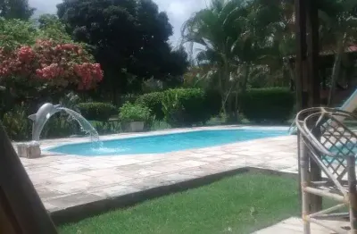 Chácara / sítio com 4 quartos à venda no Centro, Nísia Floresta 