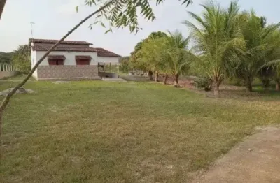 Chácara / sítio com 2 quartos à venda no Centro, Vera Cruz 