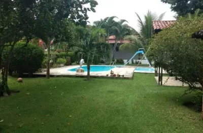 Chácara / sítio com 6 quartos à venda no Centro, Nísia Floresta 