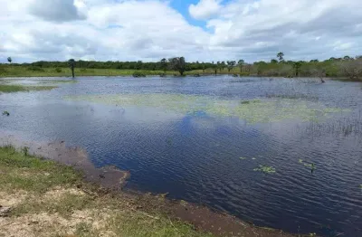 Excelente granja em lagoa de pedras com 12 hectares