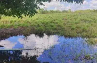 Granja com 17 hectares bem localizada entre parnamirim e monte alegre