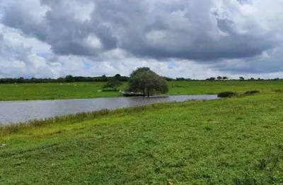 Fazenda/sítio/chácara com 17 hectares na região de monte alegre com açude poço cural top armazém