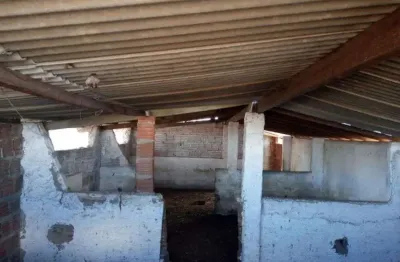 Fazenda com excelente estrutura em elói de souza 104 hectares