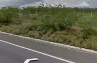 Terreno à venda no Centro, Angicos 