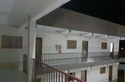Ótimo prédio com 8 apartamentos de 2 e 3 quartos para investidores