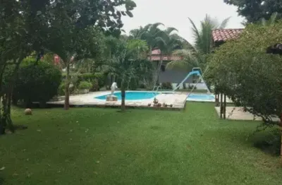 Chácara / sítio com 3 quartos à venda no Centro, Nísia Floresta 