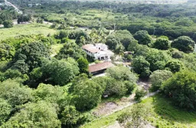 Granja com 12.6 hectares bem estruturada e com uma localização incrível próximo a lagoa do bonfim