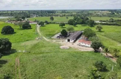 Chácara / sítio com 3 quartos à venda no Centro, Vera Cruz 