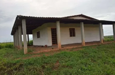 Chácara / sítio com 3 quartos à venda no Centro, Monte Alegre 