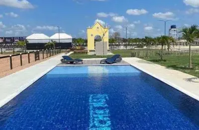 Lote com 3.057mt no rancho nosa senhora de aparecida