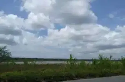 Linda fazenda com 110 hectares nas marias próximo a cajazeiras