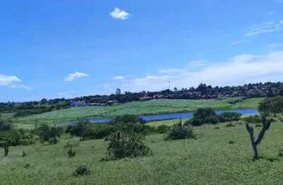 Fazenda com 107 hectares em monte alegre com grande potencial