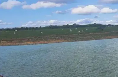 Chácara / sítio com 2 quartos à venda no Centro, Monte Alegre 