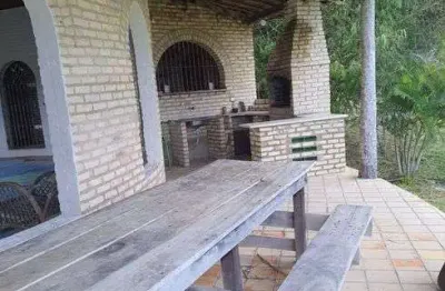 Fazenda com 25 hectares na região de nisia floresta litoral sul do rn
