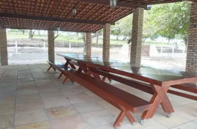 Chácara / sítio com 4 quartos à venda no Centro, Monte Alegre 