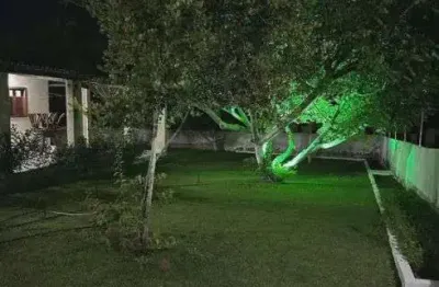 Chácara / sítio com 3 quartos à venda no Centro, Monte Alegre 