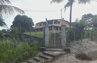 Chácara / sítio com 4 quartos à venda no Centro, Vera Cruz 