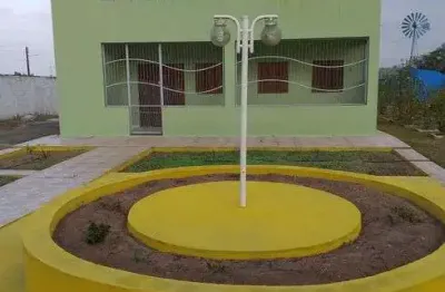 Propriedade com 1,3 hectares em monte alegre bastante estruturada