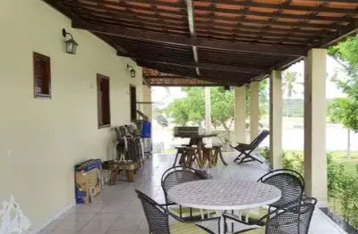 Chácara / sítio com 3 quartos à venda no Centro, Monte Alegre 