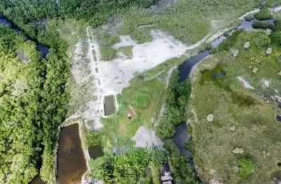 Fazenda com 500 hectares em canguaretama excelente para cana e cacinicututa e crédito de carbono etc