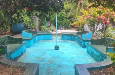 Fazenda com 37 hectares em comum município de monte alegre estruturada