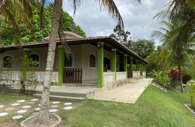 Granja estruturada com 1.5 entre macaíba e parnamirim