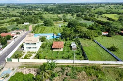 Fazenda com 40 hectares na melhor localização de monte alegre bem estruturada