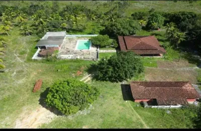 Chácara / sítio com 3 quartos à venda no Centro, Alhandra 