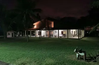 Excelente fazenda com 343 hectares na região de bom jesus top de luxo