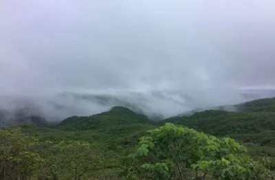 Fazenda com 611 hectares em cerro corá praticamente dentro da cidade com grande potencial
