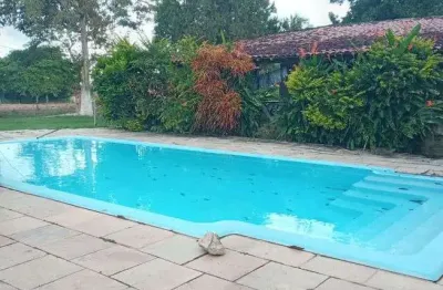 Chácara / sítio com 4 quartos à venda no Centro, Monte Alegre 