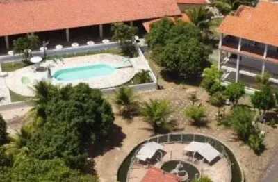 Granja de alto padrão na reta tabajara um luxuoso imóvel mega estrutura