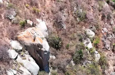 Fazenda com 611 hectares em cerro cora com grande potencial