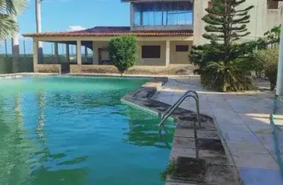 Fazenda com 300 hectares na região de são josé de mipibu
