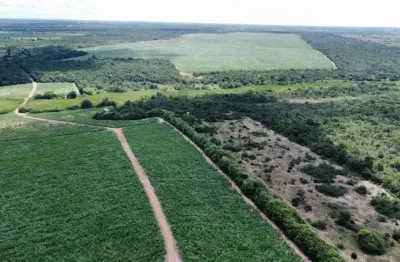 Área com 125 hectares para empreendimento imobiliários